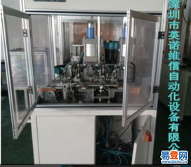 深圳光明新区自动化设备产业观察 非标研发设计的创新高地